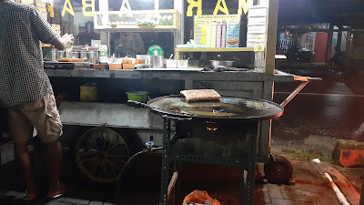 Martabak Bangka Bang Gofar