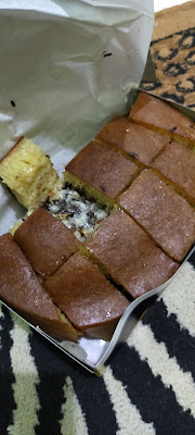 Martabak Bangka Diamond 2 Purbalingga