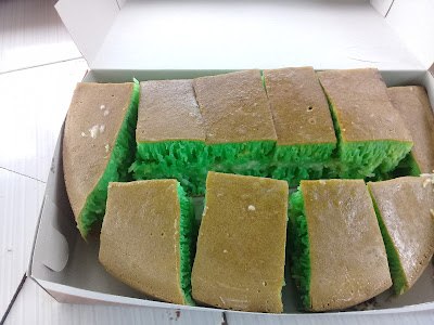 Martabak Bangka Malika
