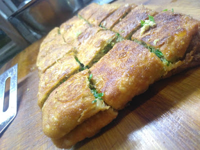 MARTABAK BANGKA manis & telor @syfiA65.