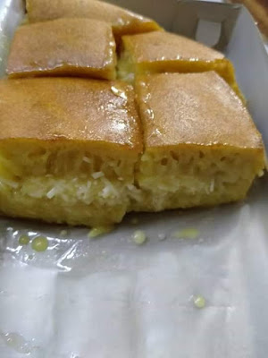 Martabak bangka nada 88