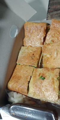 MARTABAK BANGKA NAFISAH