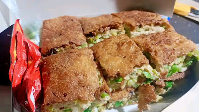 MARTABAK BANGKA PAMITRAAN