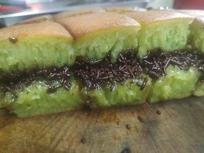 Martabak Bangka Pelangi