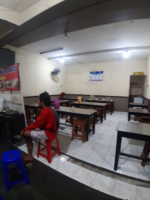 Martabak Bangka Ratu (Manis & Asin)