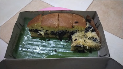 Martabak bangka royalld
