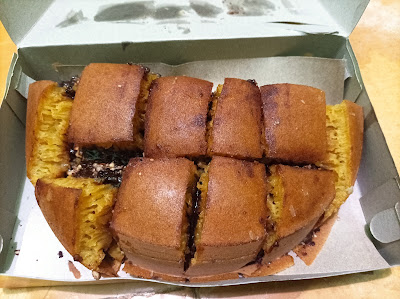 MARTABAK BANGKA SELERA 96