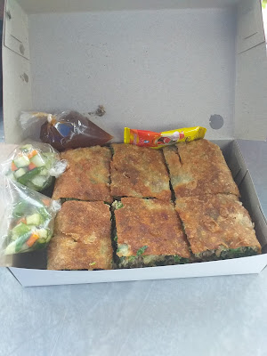 Martabak Bangka Subur Jaya Berkah