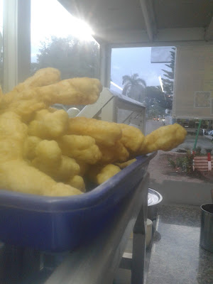 Martabak bangka timan sinar jaya