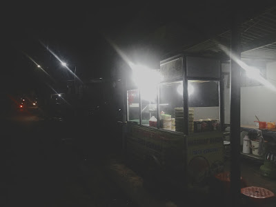 Martabak Bangka Tirta Kencana