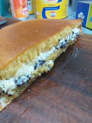 Martabak banjarwaru