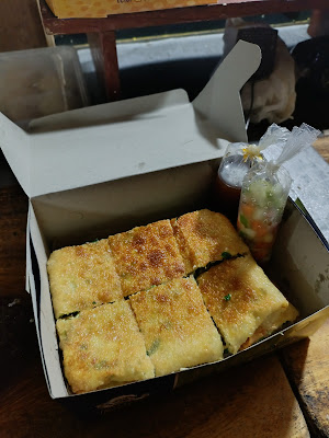 Martabak Barokah