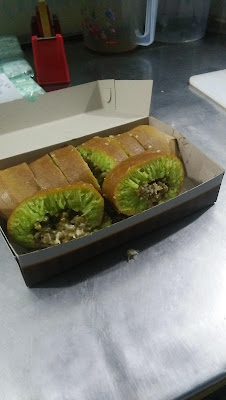 Martabak BIG BOSS 21