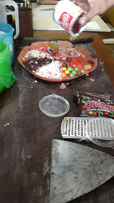 Martabak Blumun