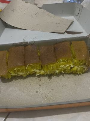 Martabak Boga rasa