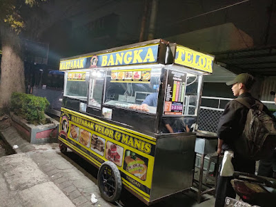 Martabak Cita Rasa