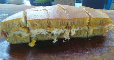 Martabak Doyan Wanareja