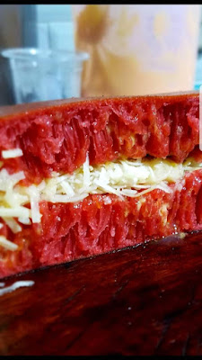 Martabak "Erie 22" ( Murah, Enak, Bikin nagih.)