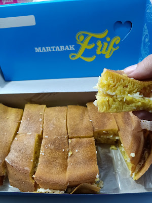 Martabak Erif