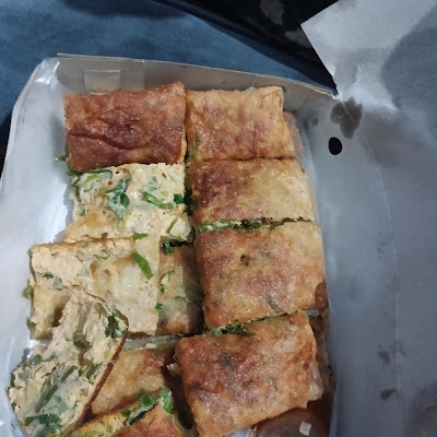 Martabak Fandi Cs