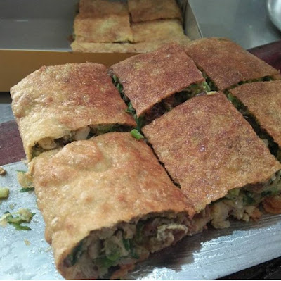 Martabak Fenz ~ Fenz