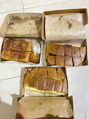 Martabak Flamboyan 99 UMKM UMP