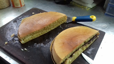 Martabak "Flores"