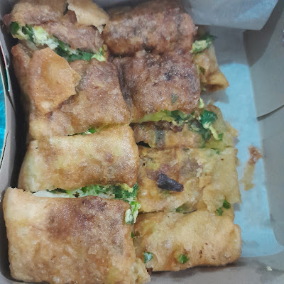 Martabak Gendis Sari