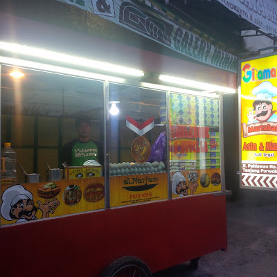 Martabak Gitamara