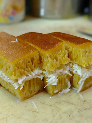 MARTABAK GOLDEN BOY