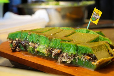 Martabak GoldenKing Cilacap