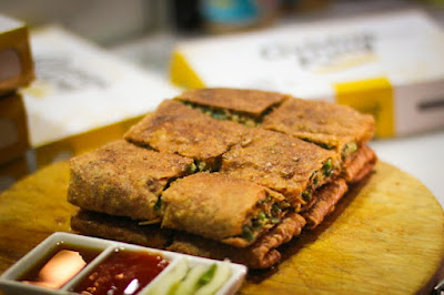 Martabak goldenking