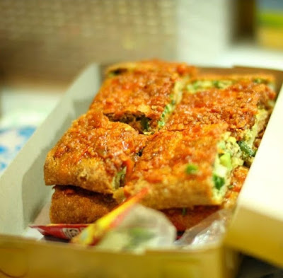 Martabak goldenking Gumilir