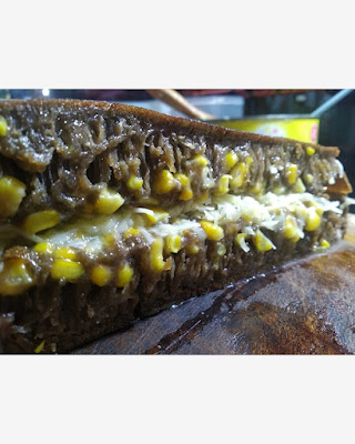 Martabak Hanggawana