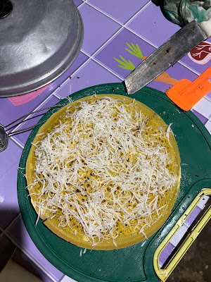 MARTABAK HANIF