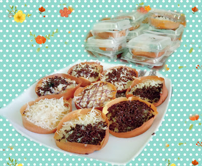 Martabak Hasanah