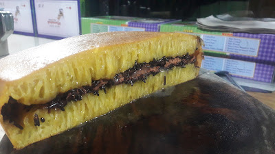 Martabak Inyong Sokaraja