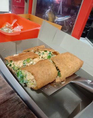 Martabak Italy Purbalingga