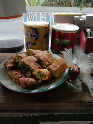 Martabak Jempol