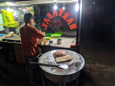 MARTABAK jHon