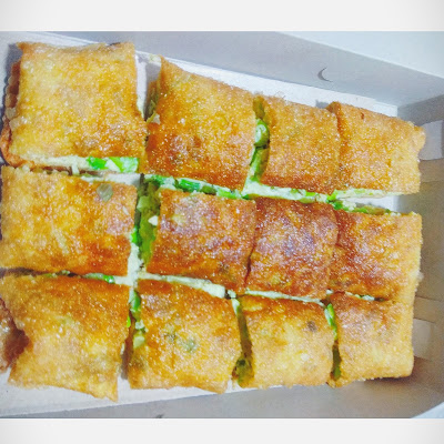 Martabak JOSS PROLIMAN