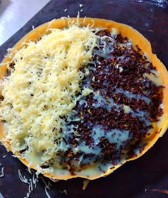 MARTABAK KAVA KELAPASAWIT