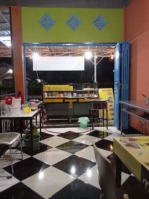 MARTABAK KHAS BANGKA MUTIARA