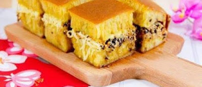 Martabak KING 97