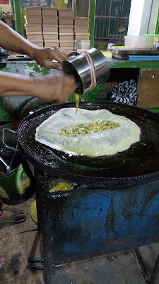 Martabak King Panican