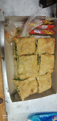 Martabak kuy