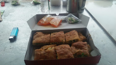 Martabak LANGGENG JAYA