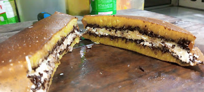 martabak langka mas amin