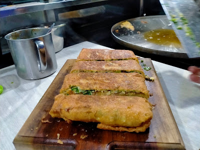 Martabak LBS Doa Ibu