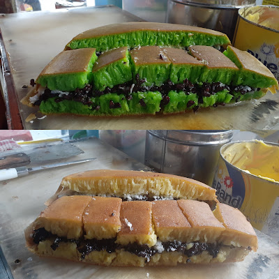 Martabak LBS